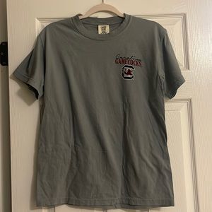 NWT USC Carolina “Pride of the South” Gamecock Short Sleeve Tee Official T-Shirt